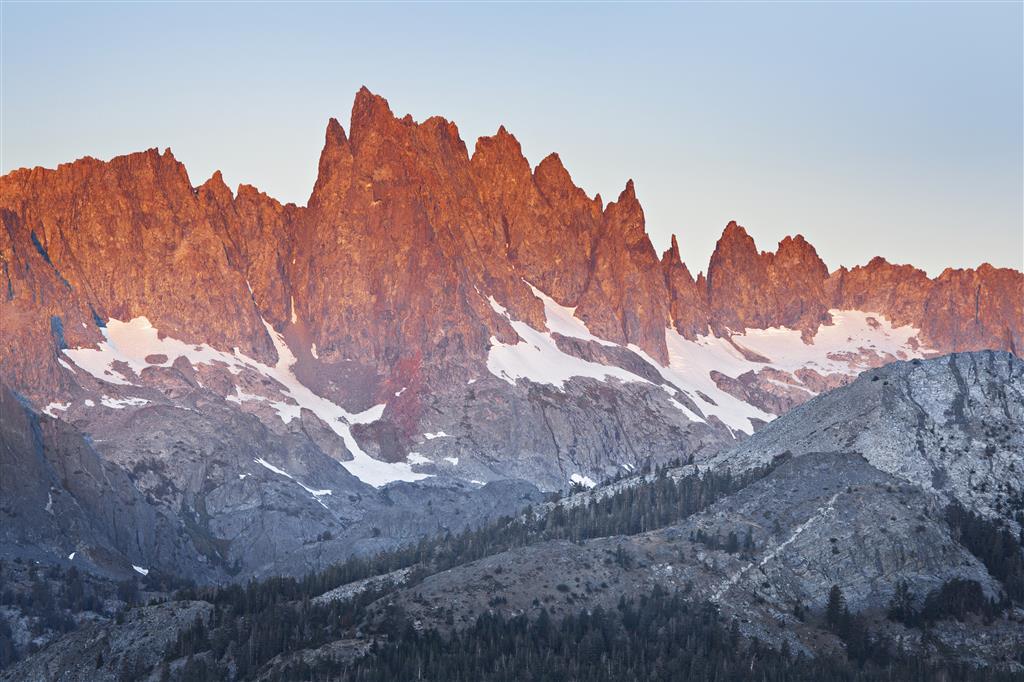 The Westin Monache Resort, Mammoth Μαμούθ Λέικς Εξωτερικό φωτογραφία