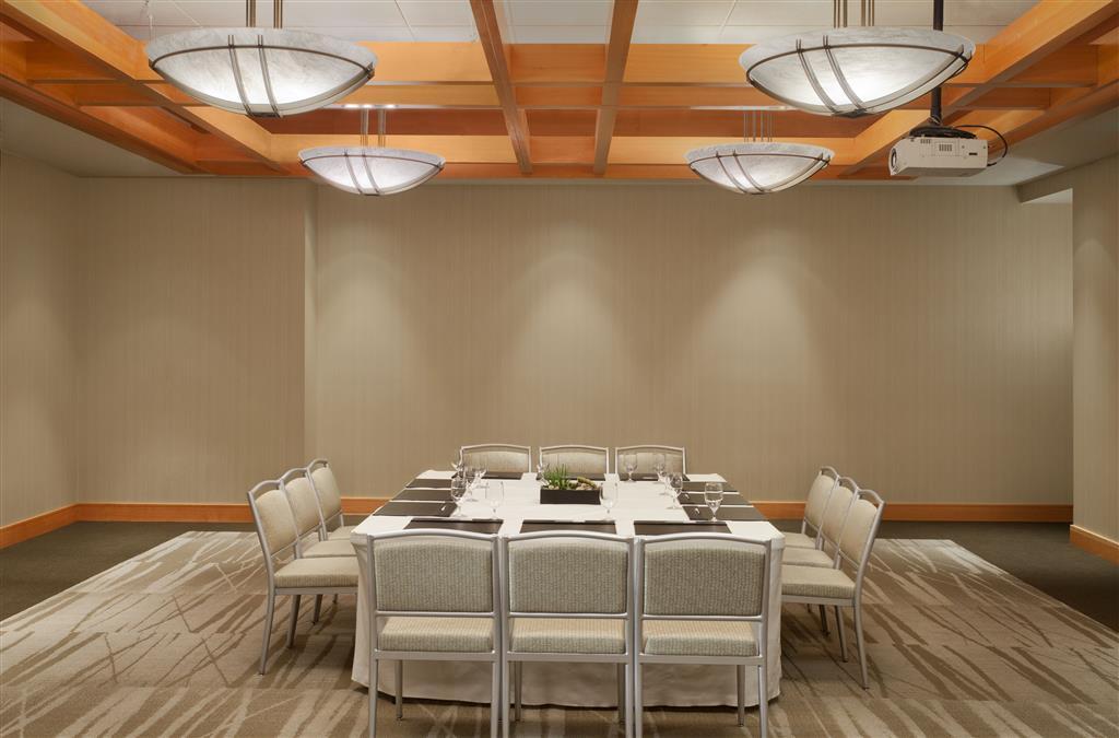 The Westin Monache Resort, Mammoth Μαμούθ Λέικς Εξωτερικό φωτογραφία