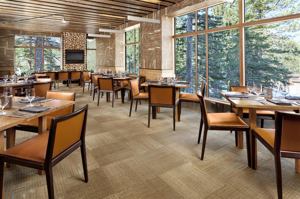 The Westin Monache Resort, Mammoth Μαμούθ Λέικς Εξωτερικό φωτογραφία