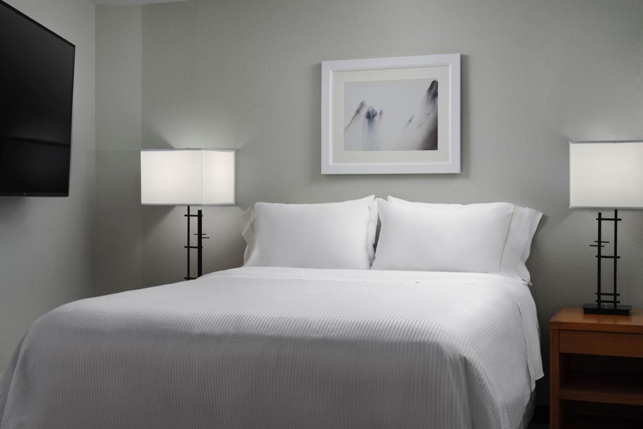 The Westin Monache Resort, Mammoth Μαμούθ Λέικς Εξωτερικό φωτογραφία