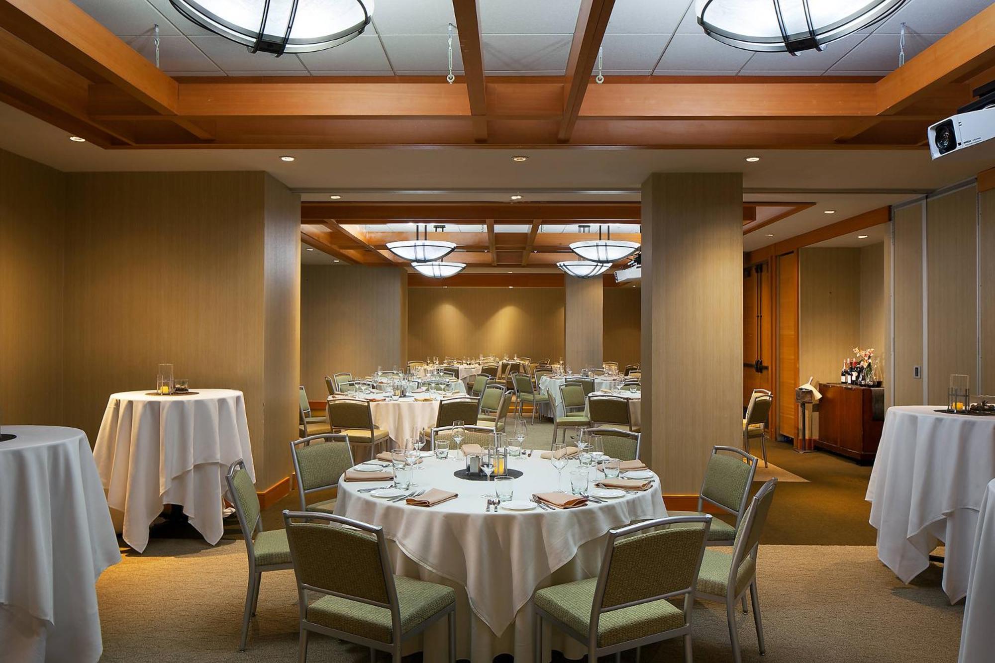 The Westin Monache Resort, Mammoth Μαμούθ Λέικς Εξωτερικό φωτογραφία