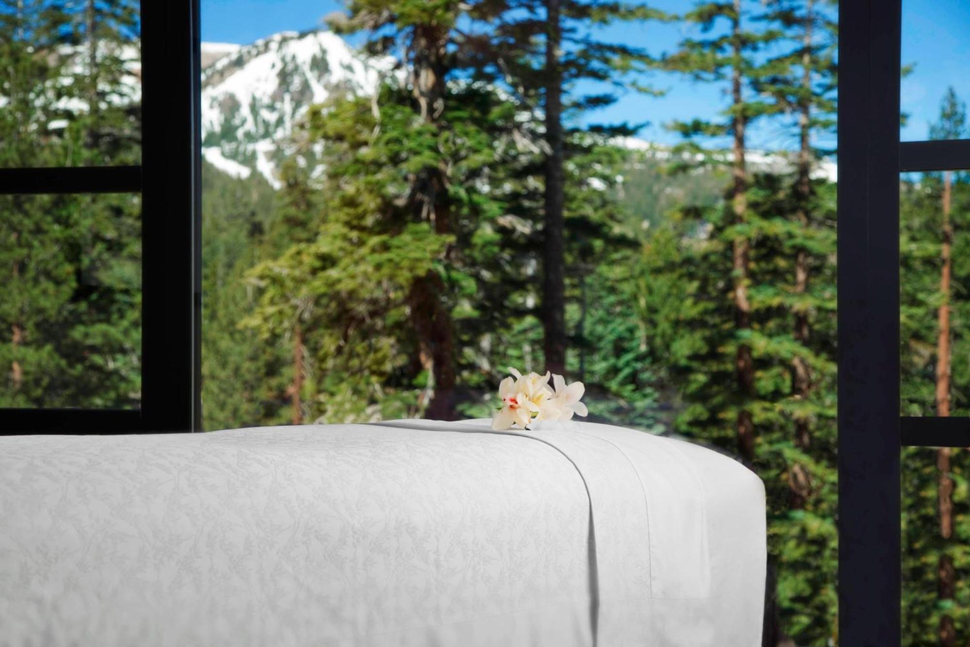 The Westin Monache Resort, Mammoth Μαμούθ Λέικς Εξωτερικό φωτογραφία