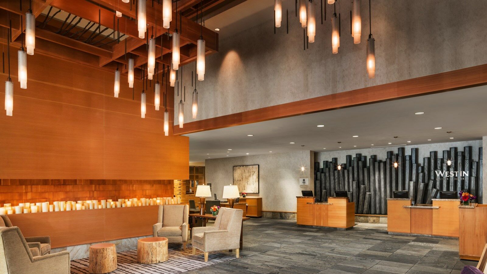 The Westin Monache Resort, Mammoth Μαμούθ Λέικς Εξωτερικό φωτογραφία